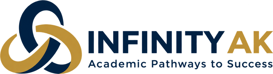 Infinity AK — Academic Pathways to Success